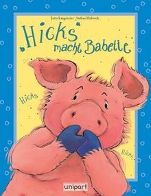 Hicks macht babette - hicks,