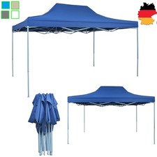 Faltbar Pavillon