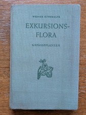 EXKURSIONSFLORA VON