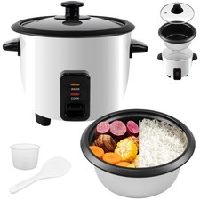 Kisidus Mini Reiskocher 0,6L