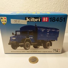 E350 Kibri H0 18451 THW