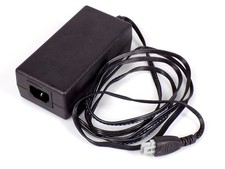 HP 0957-2084 Ersatzteil: Power Supply Unit Netzteil Grauer Stecker für 5440