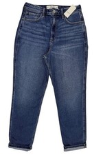 Hollister damen curvy - hollister, ultra