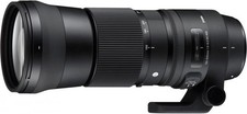 Sigma 150-600 mm DG OS HSM C