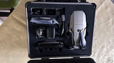 DJI Mavic Pro Platinium Fly