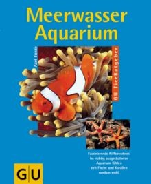 Meerwasseraquarium