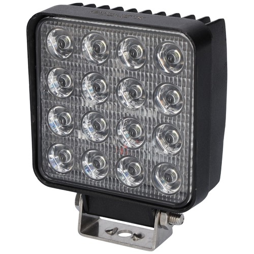 Arbeitsscheinwerfer led 12 - led,