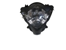 Q1033 Frontscheinwerfer Suzuki GSX-R 600_750 Scheinwerfer vorne headlight Licht