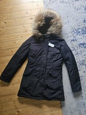 Original Woolrich Arctic Parka