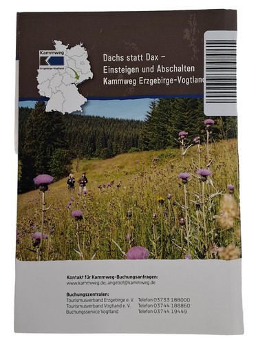 Kammweg erzgebirge vogtland - kammweg, erzgebirge-vogtland