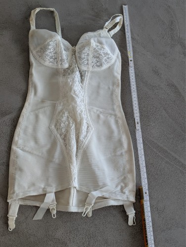 Vintage straps mieder - vintage, straps-mieder