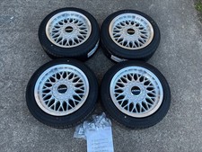 Ronal LS 7,5x15 ET25 4x100