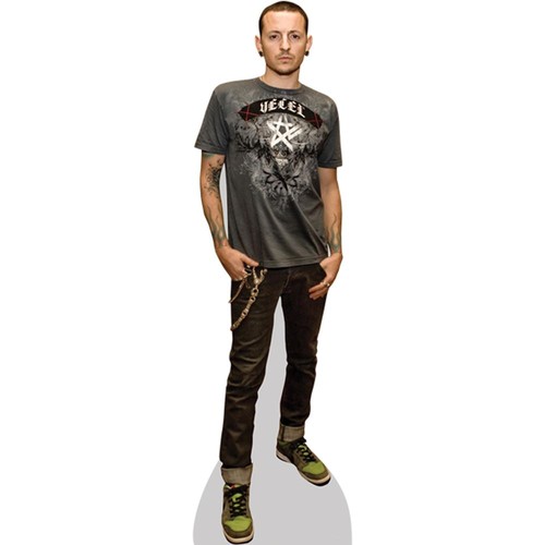 Chester bennington - chester,