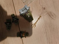 LEGO Legends of Chima 70231 Krokdil Unvollständig 