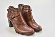 Paul Barritt  Damen Stiefelette Boots  EUR 37 Nr. 24-B 6253