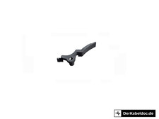 W124 Cabrio Schalter