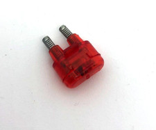 Busch Jäger 3855 Glimmlampe Ersatzlampe für Dimmer 230 V 0,8mA 2CKA006599A0518