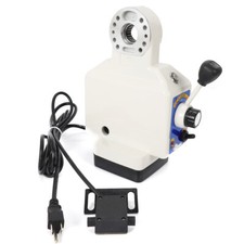 X-Achse Frästischvorschub