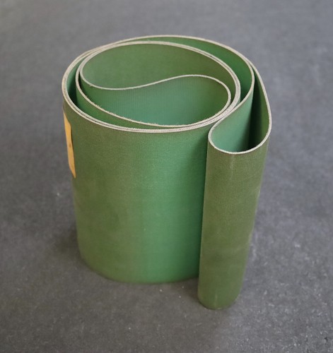 Habasit flachriemen flat - flat, belt