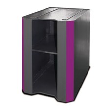 Optimum Maschinenunterbau MSM