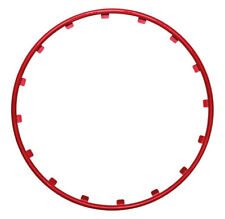 RIM RINGZ Felgenschutzringe 16 Zoll in Rot, 1 Stück ERSATZRING
