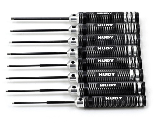 Hudy werkzeug set - hudy,