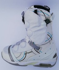 Northwave OPAL SL weiß