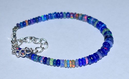 Natürlich äthiopische opal - natürlich,