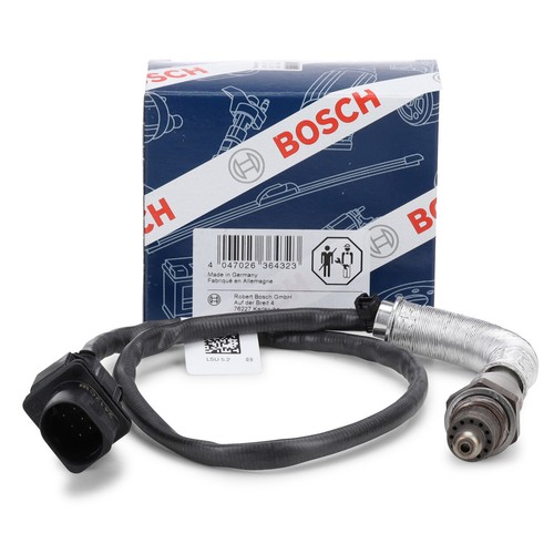 Bosch lambdasonde vor - bosch,