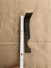 Original Agria Hackmesser