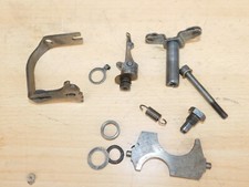 Hercules K100 K 100 Schaltung Gangschaltung Schaltungsteile