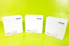 3x Wieland Zenostar T198,5 x