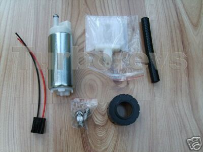 Neu 255 lph verbesserte - 255,