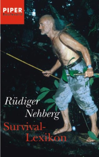 Survival lexikon rüdiger - survival-lexikon,