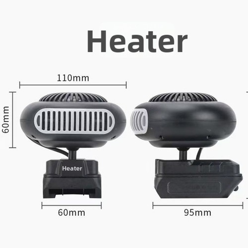 Usb auto heizung - usb,
