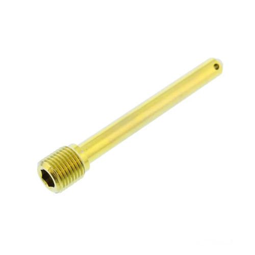 Gleitstift bremsklotz vorne - gleitstift,