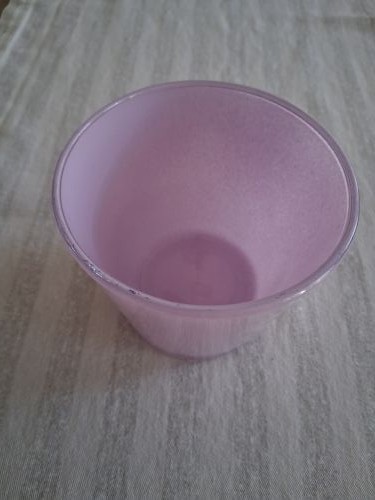 übertopf teelichthalter glas - Übertopf,