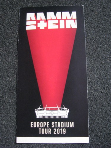 Rammstein-22.06.19-Berlin-Euro
