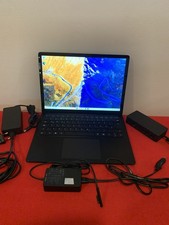 Microsoft Surface Laptop 4 –