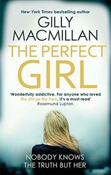 The perfect girl - the,