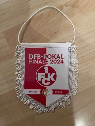 Kaiserslautern dfb pokal - kaiserslautern,