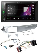 Pioneer 2DIN MP3 DAB USB