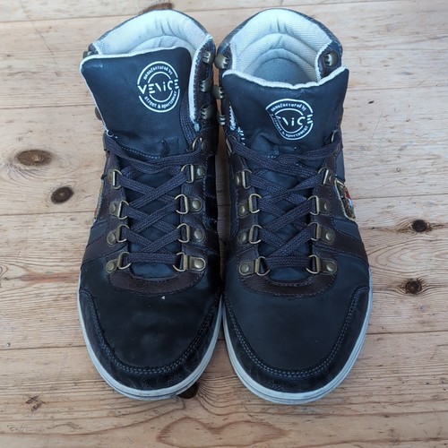 Paar mid top - mid,