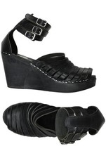 Swedish hasbeens Sandalen Damen Sommerschuhe Sandalette offene Schuh... #3vx3qa0