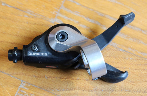 Shimano stx mc38 - stx, sl-mc38