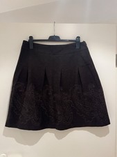 TOM TAILOR Rock Braun Gr.42