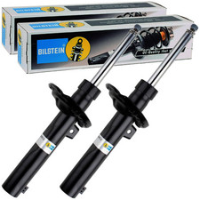 2x BILSTEIN B4 STOSSDÄMPFER VORNE für AUDI A3 TT + VW GOLF 4 + OCTAVIA + LEON