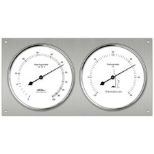 Weinkeller Hygrometer &