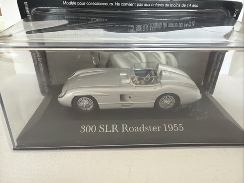 Mercedes benz 300 - 300, racing