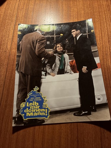 Altes kino aushangfoto - altes,